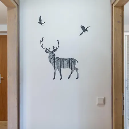 Eschenweg Appartement