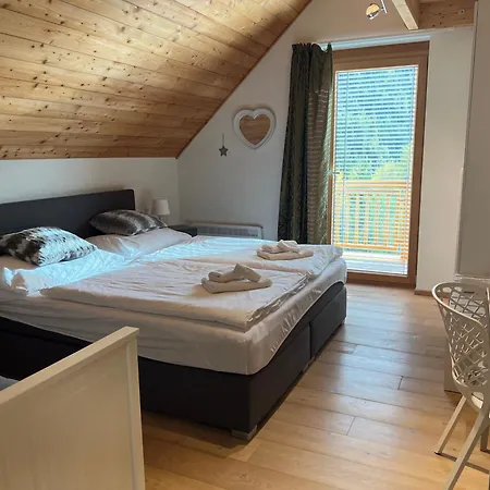 Appartement Eschenweg *