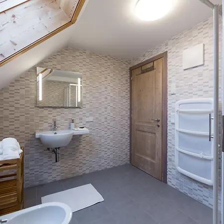 Eschenweg Appartement Bad Kleinkirchheim