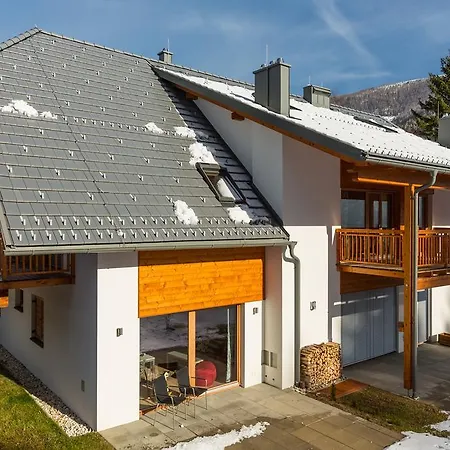 Eschenweg Appartement *