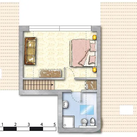Appartement Eschenweg