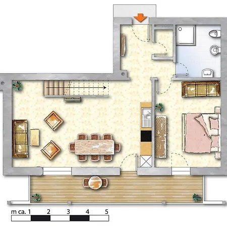 Eschenweg * 바트키르히하임