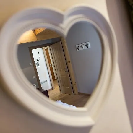 Appartement Eschenweg *