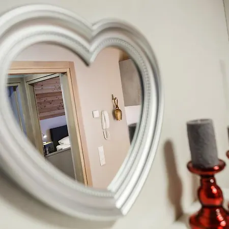 Appartement Eschenweg Bad Kleinkirchheim