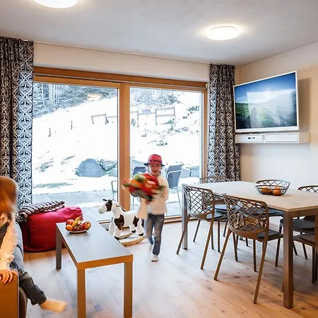 Eschenweg Appartement Bad Kleinkirchheim