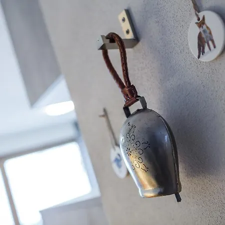 Eschenweg 아파트 *