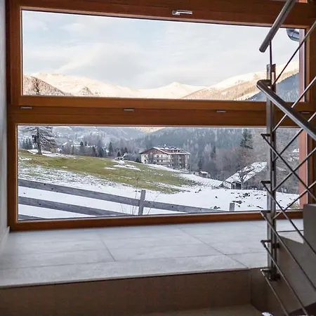 Appartement Eschenweg *