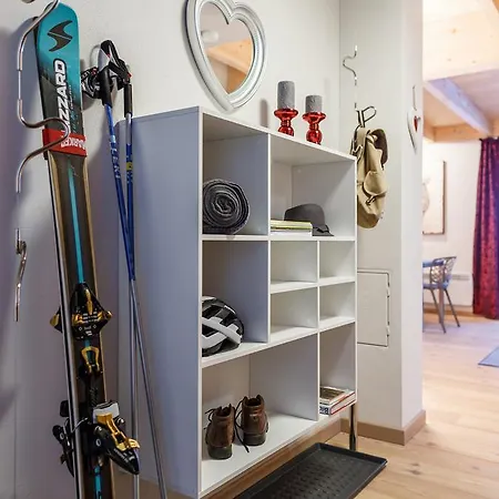 Eschenweg 아파트 *