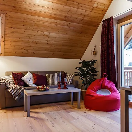 Appartement Eschenweg *