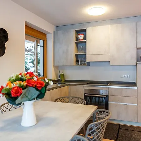 Apartment Eschenweg Bad Kleinkirchheim