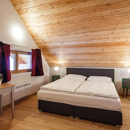 Eschenweg 아파트 바트키르히하임