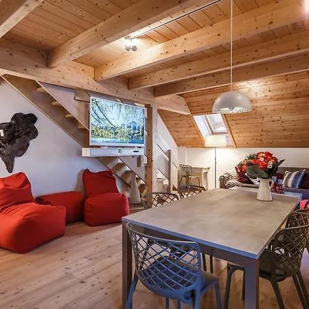 Appartement Eschenweg Bad Kleinkirchheim