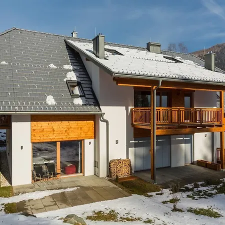 Eschenweg Appartement Bad Kleinkirchheim