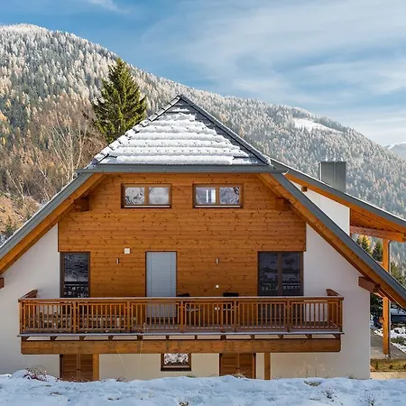 Appartement Eschenweg *
