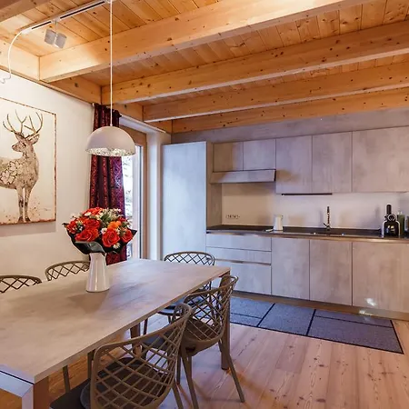 Appartement Eschenweg