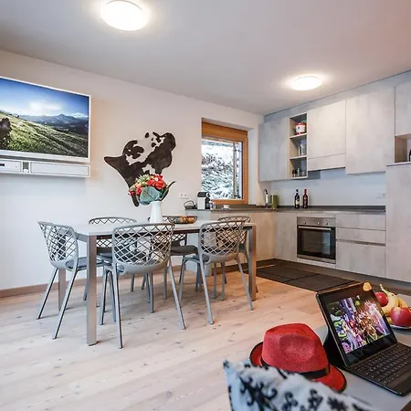 Appartement Eschenweg *