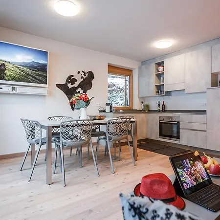 Apartment Eschenweg *