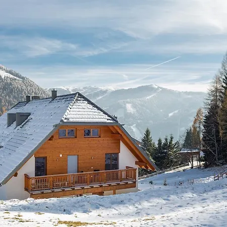 Eschenweg Bad Kleinkirchheim