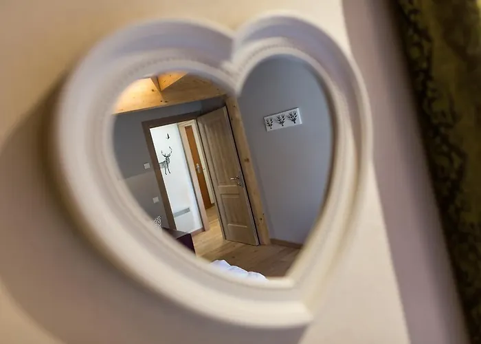 Apartament Eschenweg *