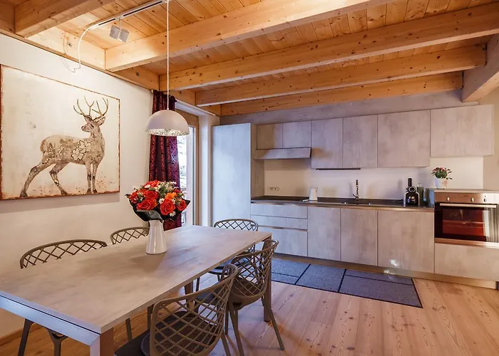 Apartament Eschenweg