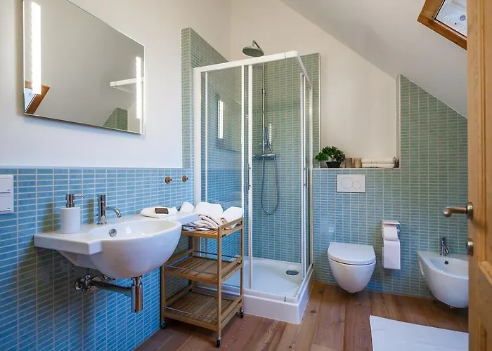 Apartament Eschenweg Bad Kleinkirchheim